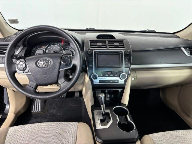 used 2012 Toyota Camry car, priced at $12,974