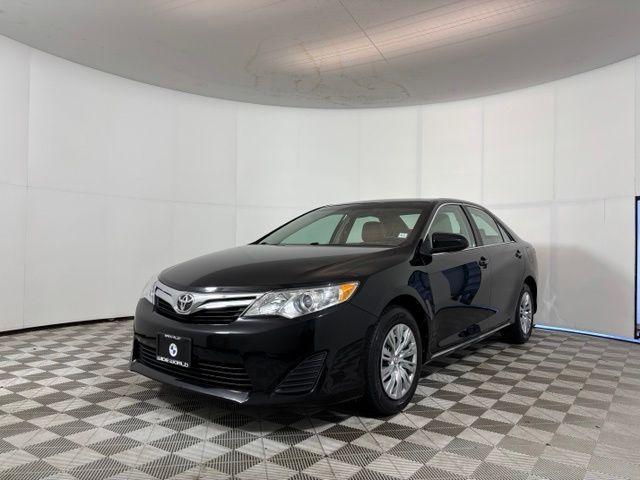 used 2012 Toyota Camry car, priced at $12,974
