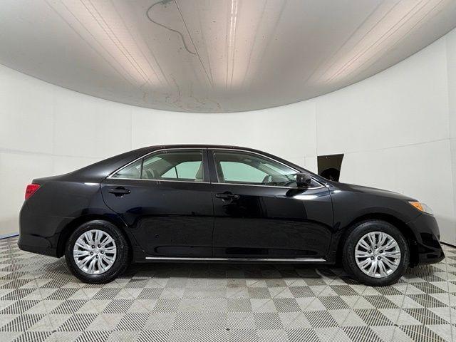 used 2012 Toyota Camry car, priced at $12,974