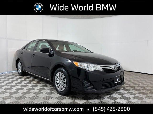 used 2012 Toyota Camry car, priced at $12,974
