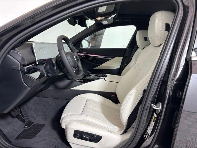 new 2027 BMW 530 car, priced at $68,590