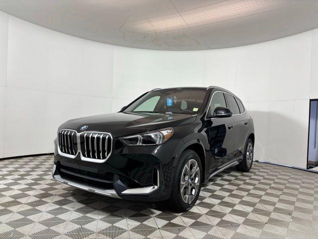 new 2026 BMW X1 car, priced at $46,695