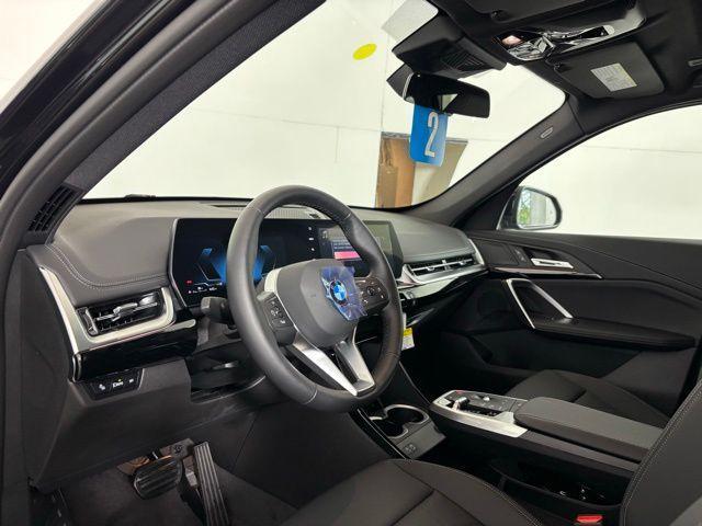 new 2026 BMW X1 car, priced at $46,695