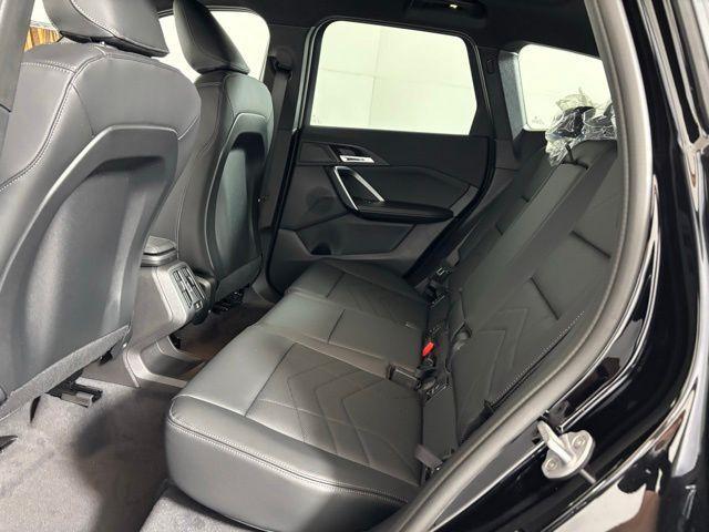 new 2026 BMW X1 car, priced at $46,695