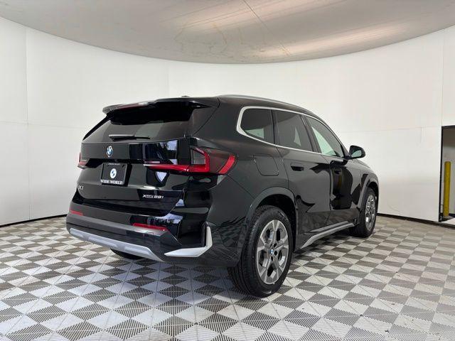 new 2026 BMW X1 car, priced at $46,695