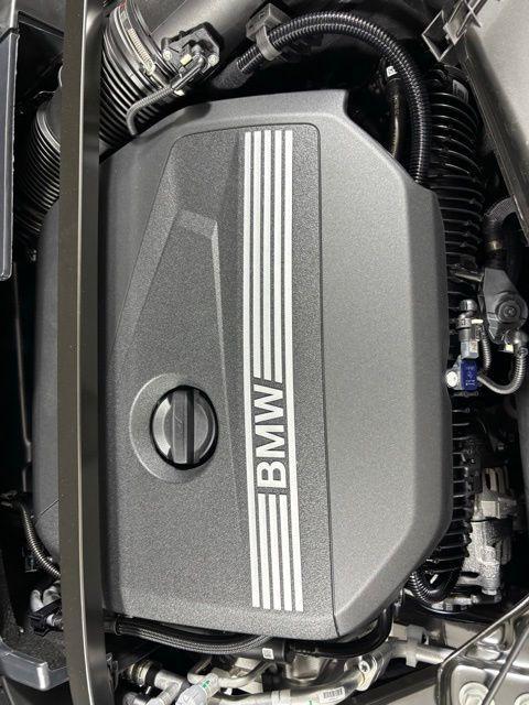 new 2026 BMW X1 car, priced at $46,695