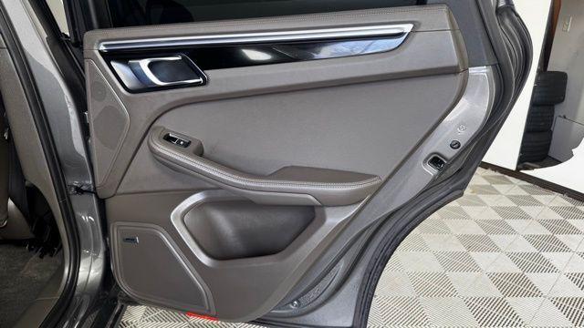 used 2018 Porsche Macan car, priced at $27,174