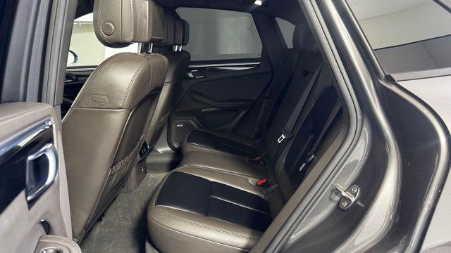 used 2018 Porsche Macan car, priced at $27,174