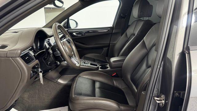 used 2018 Porsche Macan car, priced at $27,174