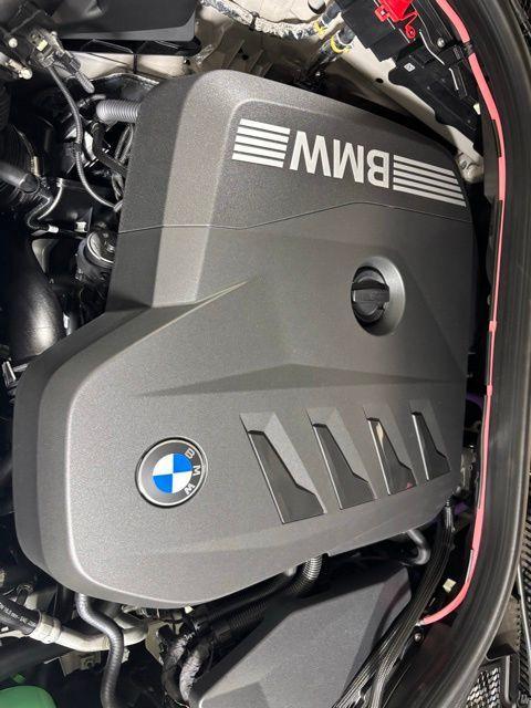 new 2026 BMW X3 car, priced at $55,825