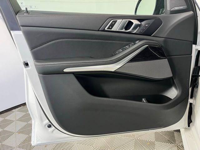 new 2026 BMW X5 car, priced at $81,180