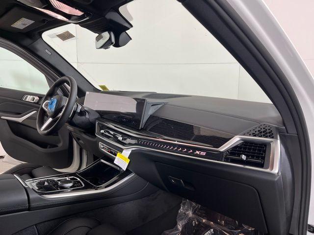 new 2026 BMW X5 car, priced at $81,180