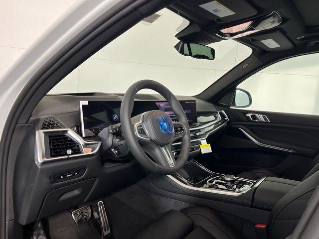 new 2026 BMW X5 car, priced at $81,180