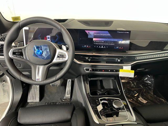 new 2026 BMW X5 car, priced at $81,180