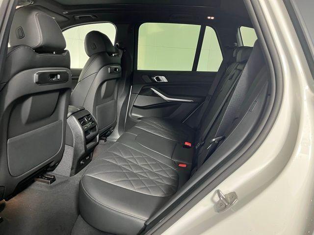 new 2026 BMW X5 car, priced at $81,180