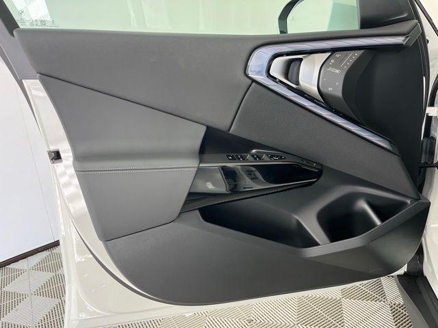 new 2026 BMW X3 car, priced at $56,715