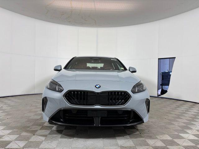 new 2026 BMW 228 Gran Coupe car, priced at $48,610