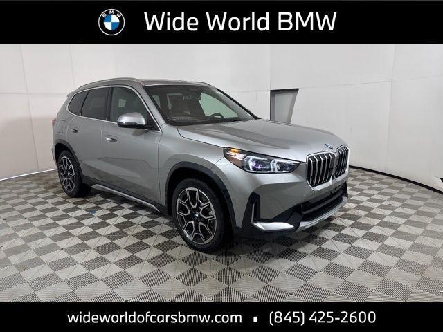 new 2026 BMW X1 car, priced at $49,645
