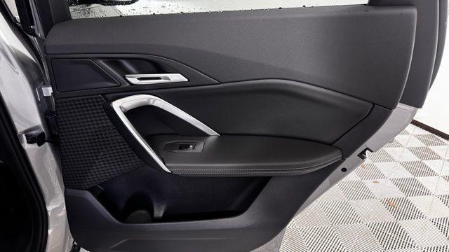 new 2026 BMW X1 car, priced at $49,645