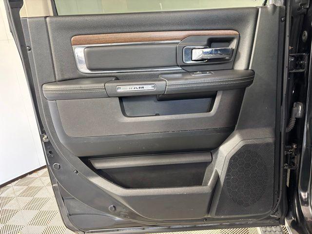 used 2017 Ram 1500 car, priced at $12,753