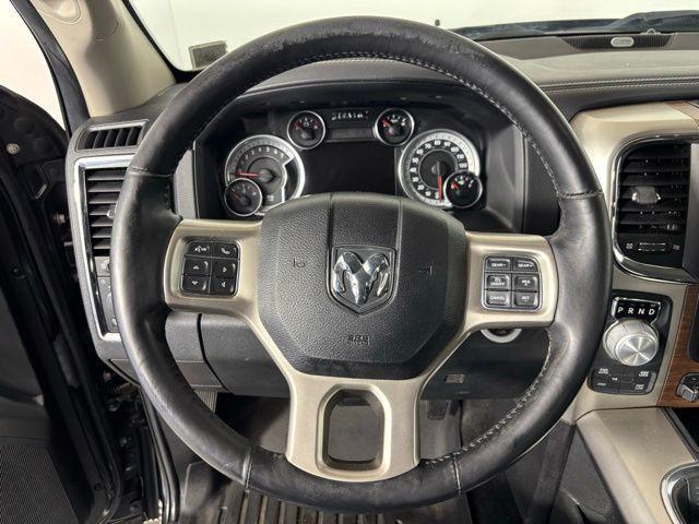 used 2017 Ram 1500 car, priced at $12,753