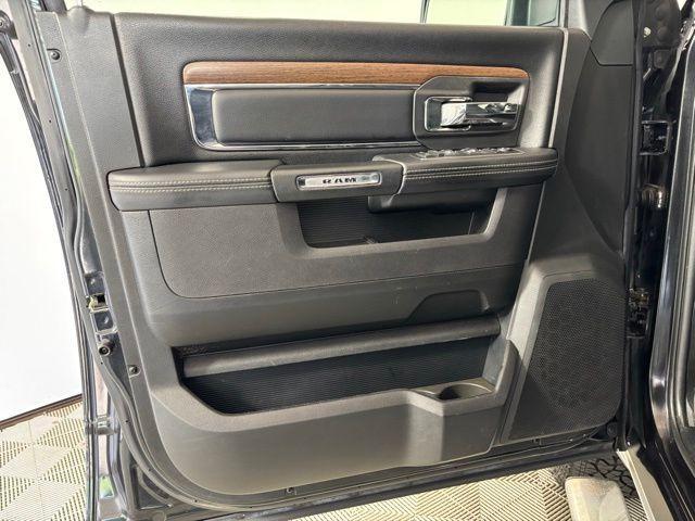 used 2017 Ram 1500 car, priced at $12,753