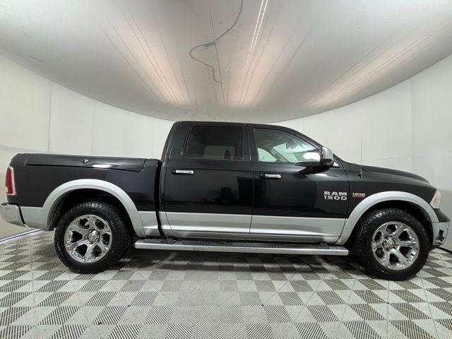 used 2017 Ram 1500 car, priced at $12,753