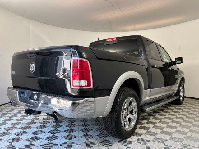 used 2017 Ram 1500 car, priced at $12,753
