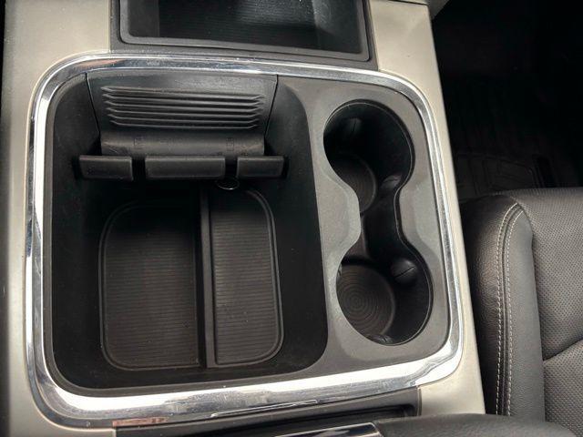 used 2017 Ram 1500 car, priced at $12,753