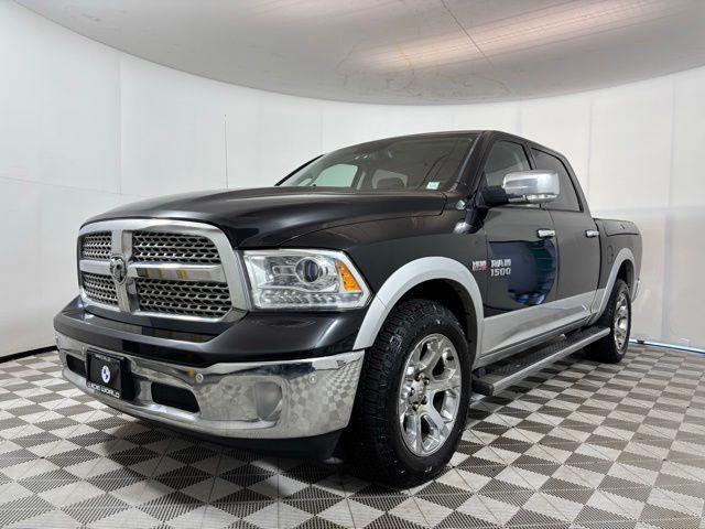 used 2017 Ram 1500 car, priced at $12,753