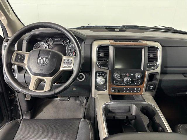 used 2017 Ram 1500 car, priced at $12,753