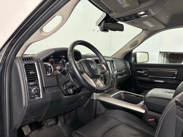 used 2017 Ram 1500 car, priced at $12,753