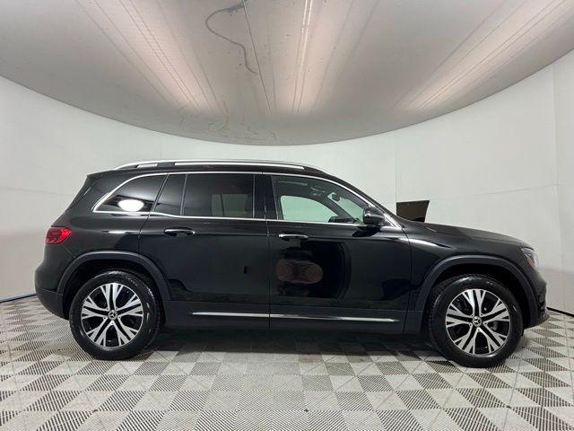 used 2026 Mercedes-Benz GLB 250 car, priced at $43,174