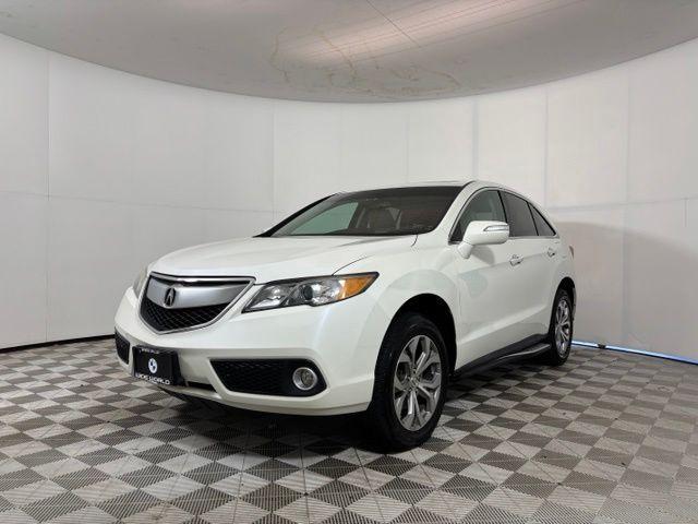 used 2014 Acura RDX car, priced at $16,035