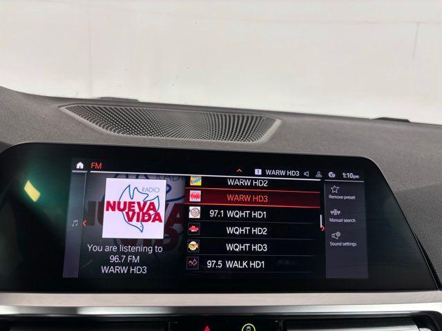 used 2022 BMW 230 car, priced at $27,674
