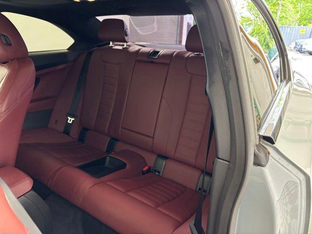 used 2022 BMW 230 car, priced at $27,674
