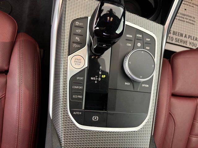 used 2022 BMW 230 car, priced at $27,674
