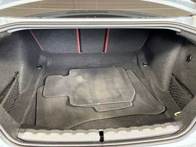 used 2022 BMW 230 car, priced at $27,674