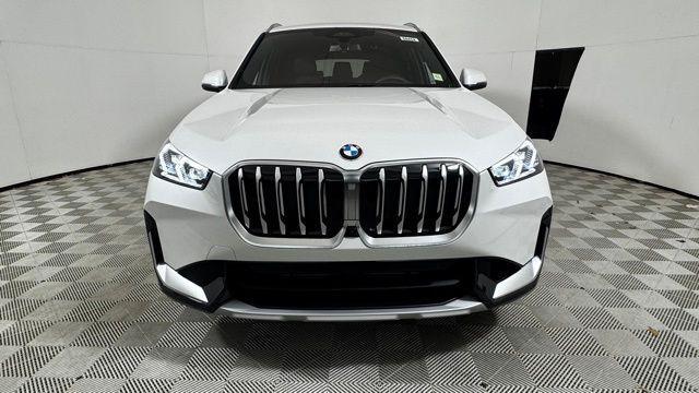new 2026 BMW X1 car, priced at $49,445