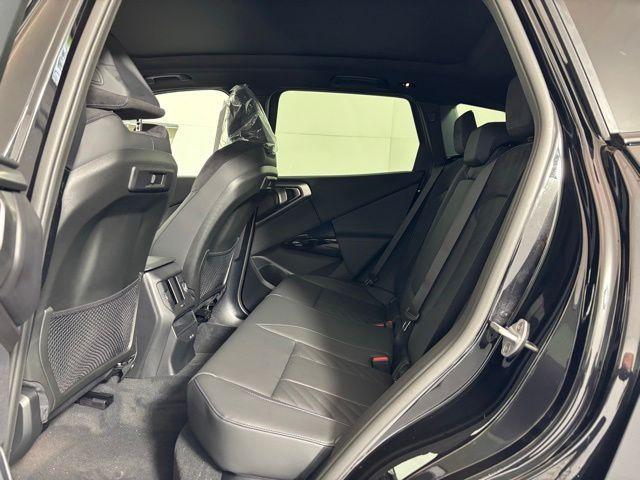 new 2026 BMW X3 car, priced at $59,075