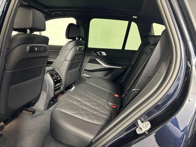 new 2026 BMW X5 car, priced at $82,800