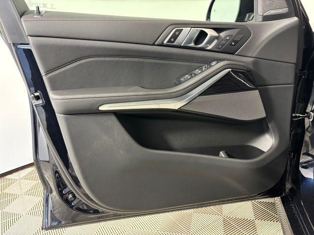 new 2026 BMW X5 car, priced at $82,800
