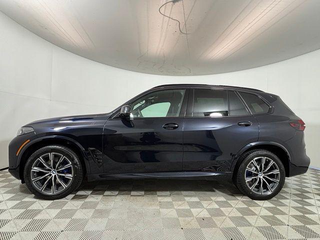 new 2026 BMW X5 car, priced at $82,800