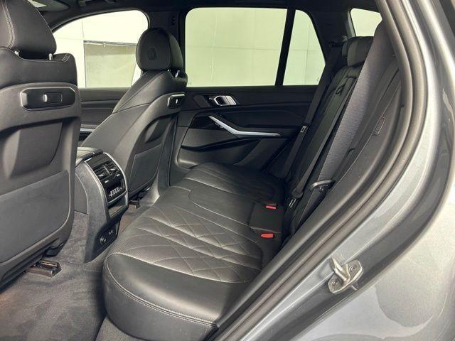 used 2024 BMW X5 car, priced at $39,674