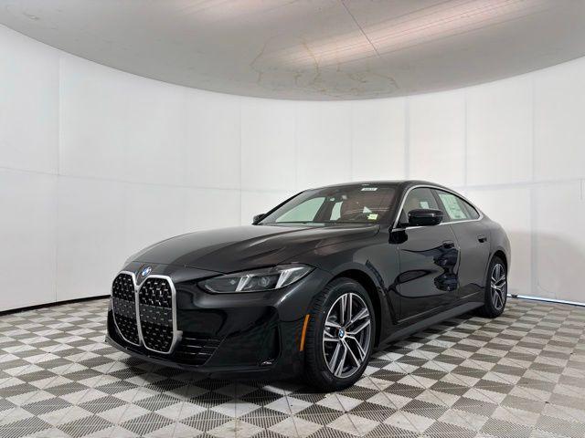 new 2026 BMW 430 Gran Coupe car, priced at $58,265