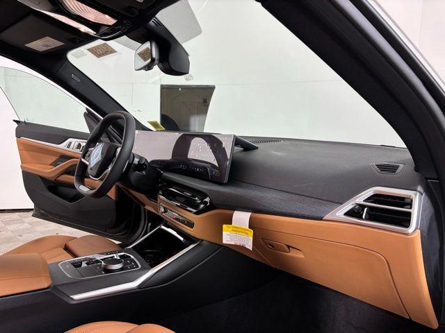 new 2026 BMW 430 Gran Coupe car, priced at $58,265