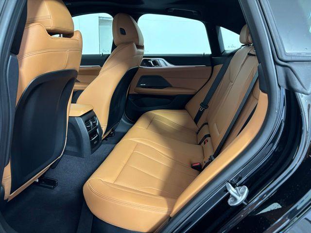new 2026 BMW 430 Gran Coupe car, priced at $58,265
