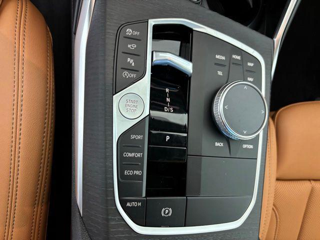 new 2026 BMW 430 Gran Coupe car, priced at $58,265