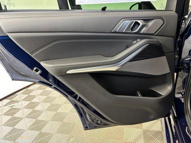 new 2026 BMW X5 car, priced at $84,075