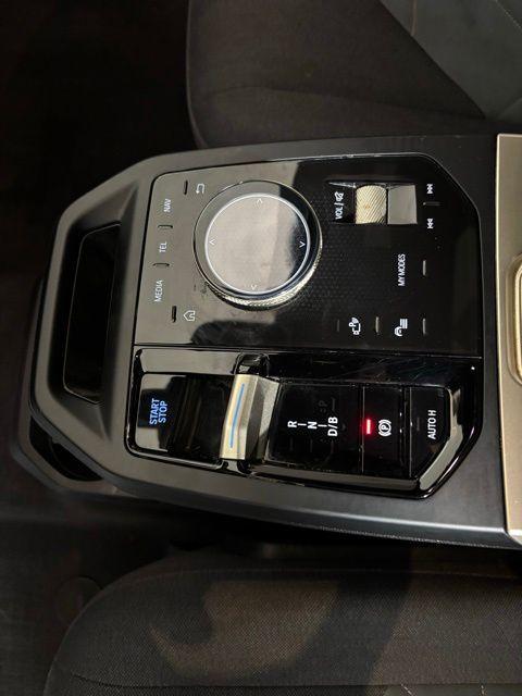 used 2023 BMW iX car, priced at $43,987